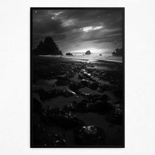 Load image into Gallery viewer, Nocturnal Reverie (Framed Poster)
