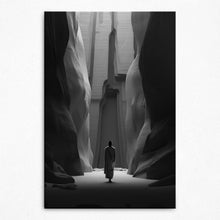 Load image into Gallery viewer, Ethereal Wanderer (Poster)
