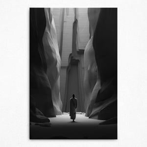 Ethereal Wanderer (Poster)