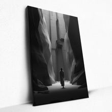 Load image into Gallery viewer, Ethereal Wanderer (Canvas)
