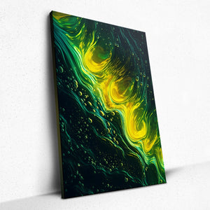 Ethereal Elixir (Canvas)