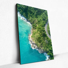 Load image into Gallery viewer, Coastal Harmony (Canvas)
