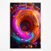 Load image into Gallery viewer, Melodies of Color (Poster)
