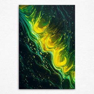 Ethereal Elixir (Canvas)